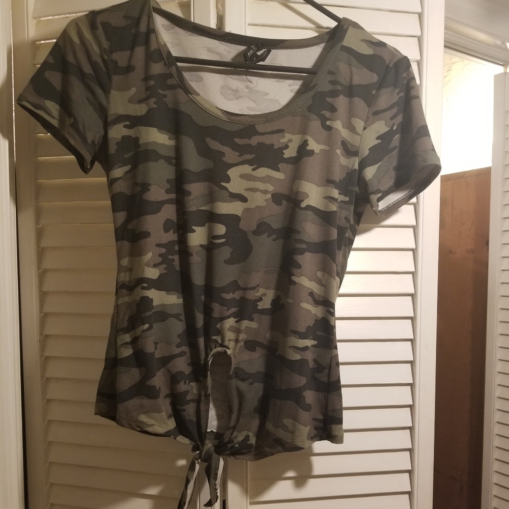 T shirt